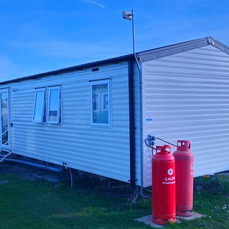 Ultimate Serene Getaway East Mersea Exterior foto
