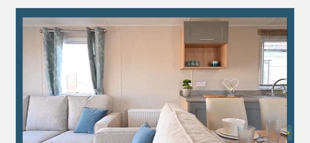 Ultimate Serene Getaway East Mersea Exterior foto